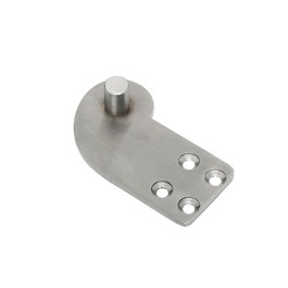 RVS boventaats, DIN-R